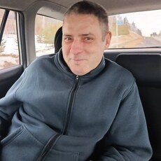 Фотография мужчины Максим, 38 лет из г. Тайшет