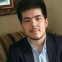 Хайт, 26 лет