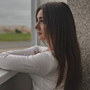 Настя, 25 лет
