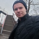 Виктор, 27 лет