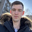 Женя, 34 года