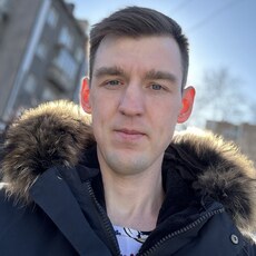 Фотография мужчины Женя, 34 года из г. Трубчевск