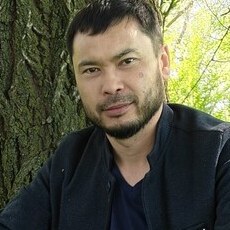 Фотография мужчины Алексей, 41 год из г. Бишкек