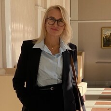 Марина, 51 из г. Хабаровск.