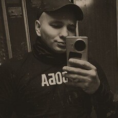 Фотография мужчины Ванёк, 24 года из г. Воронеж