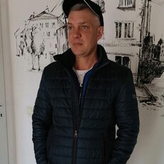 Фотография мужчины Максим, 48 лет из г. Кемерово