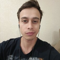 Фотография мужчины Максим, 26 лет из г. Чебоксары