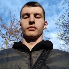 Фотография мужчины Максим, 22 года из г. Гомель