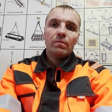 Фотография мужчины Анатолий, 41 год из г. Хилок