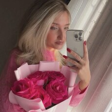 Алина, 34 из г. Санкт-Петербург.