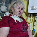 Екатерина, 62 года