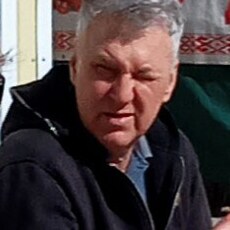 Фотография мужчины Юрий, 60 лет из г. Валуйки
