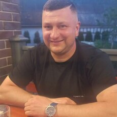 Фотография мужчины Андрей, 41 год из г. Варшава