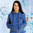 Надя, 23 года