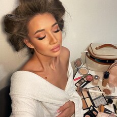 Зоя, 31 из г. Москва.