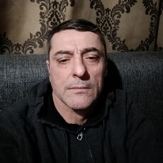 Фотография мужчины Хан, 50 лет из г. Махачкала