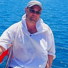 Фотография мужчины Алексей, 46 лет из г. Южно-Сахалинск