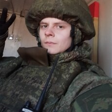 Фотография мужчины Павел, 21 год из г. Краснодар