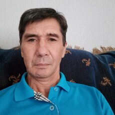 Фотография мужчины Марат, 58 лет из г. Оренбург