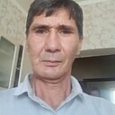 Марат, 58 лет