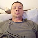 Серёга, 45 лет