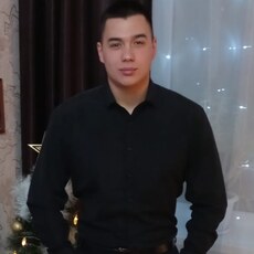Фотография мужчины Дмитрий, 22 года из г. Курган