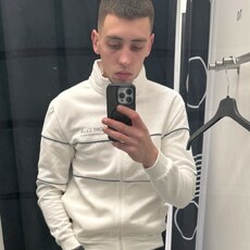 Фотография мужчины Міша, 22 года из г. Прага