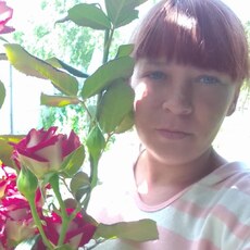 Фотография девушки Инна, 36 лет из г. Горишние Плавни