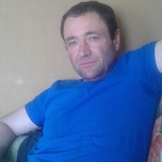 Фотография мужчины Владимир, 52 года из г. Минусинск