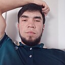 Asadbek, 24 года