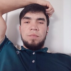 Фотография мужчины Asadbek, 24 года из г. Махачкала