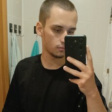 Фотография мужчины Никита, 23 года из г. Тольятти