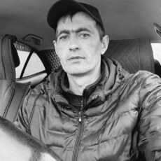 Фотография мужчины Алик, 39 лет из г. Краснокаменск