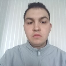 Фотография мужчины Вова, 20 лет из г. Гомель