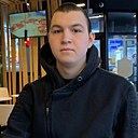 Вова, 21 год
