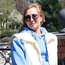 Ольга, 47 из г. Мариуполь.