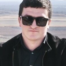 Фотография мужчины Xach, 27 лет из г. Подольск