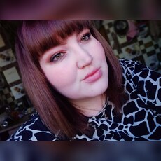 Фотография девушки Татьяна, 23 года из г. Рубцовск