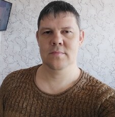 Фотография мужчины Юрий, 40 лет из г. Старый Оскол