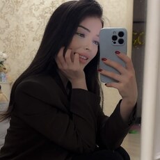 Фотография девушки Анжела, 23 года из г. Пятигорск