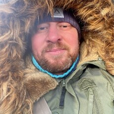 Фотография мужчины Евгений, 47 лет из г. Омск