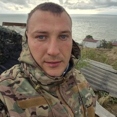 Фотография мужчины Дмитрий, 32 года из г. Харьков