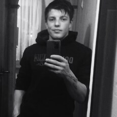 Фотография мужчины Дима, 23 года из г. Калуга