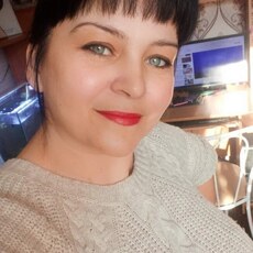 Фотография девушки Наталья, 44 года из г. Мамонтово