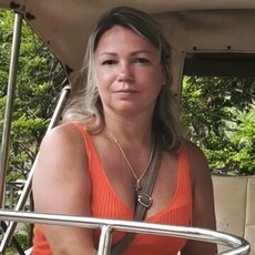 Фотография девушки Светлана, 46 лет из г. Иркутск