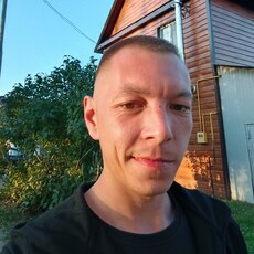 Фотография мужчины Дмитрий, 37 лет из г. Пермь