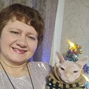 Елена, 57 лет