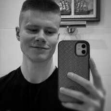 Фотография мужчины Евгений, 22 года из г. Волноваха