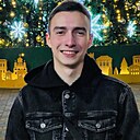 Михаил, 21 год