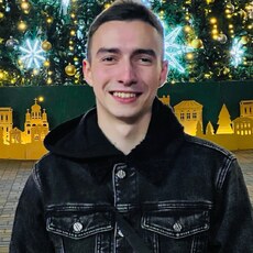 Фотография мужчины Михаил, 21 год из г. Елец